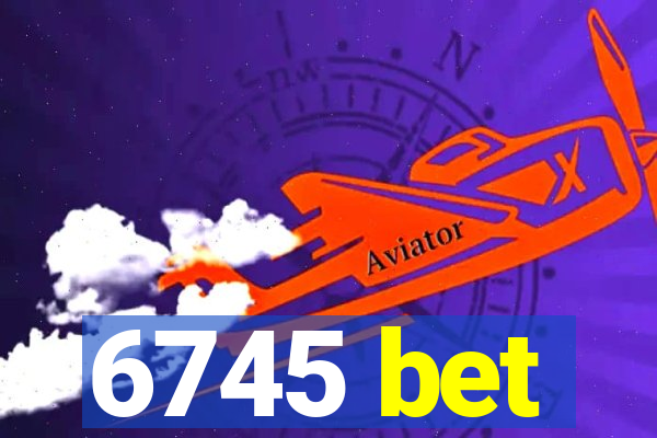 6745 bet